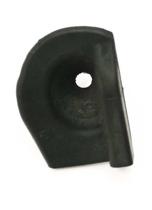 Fuel Gas Door Lock Rubber Grommet 93-99 Jetta Golf Cabrio MK3 Stopper Stop Rest