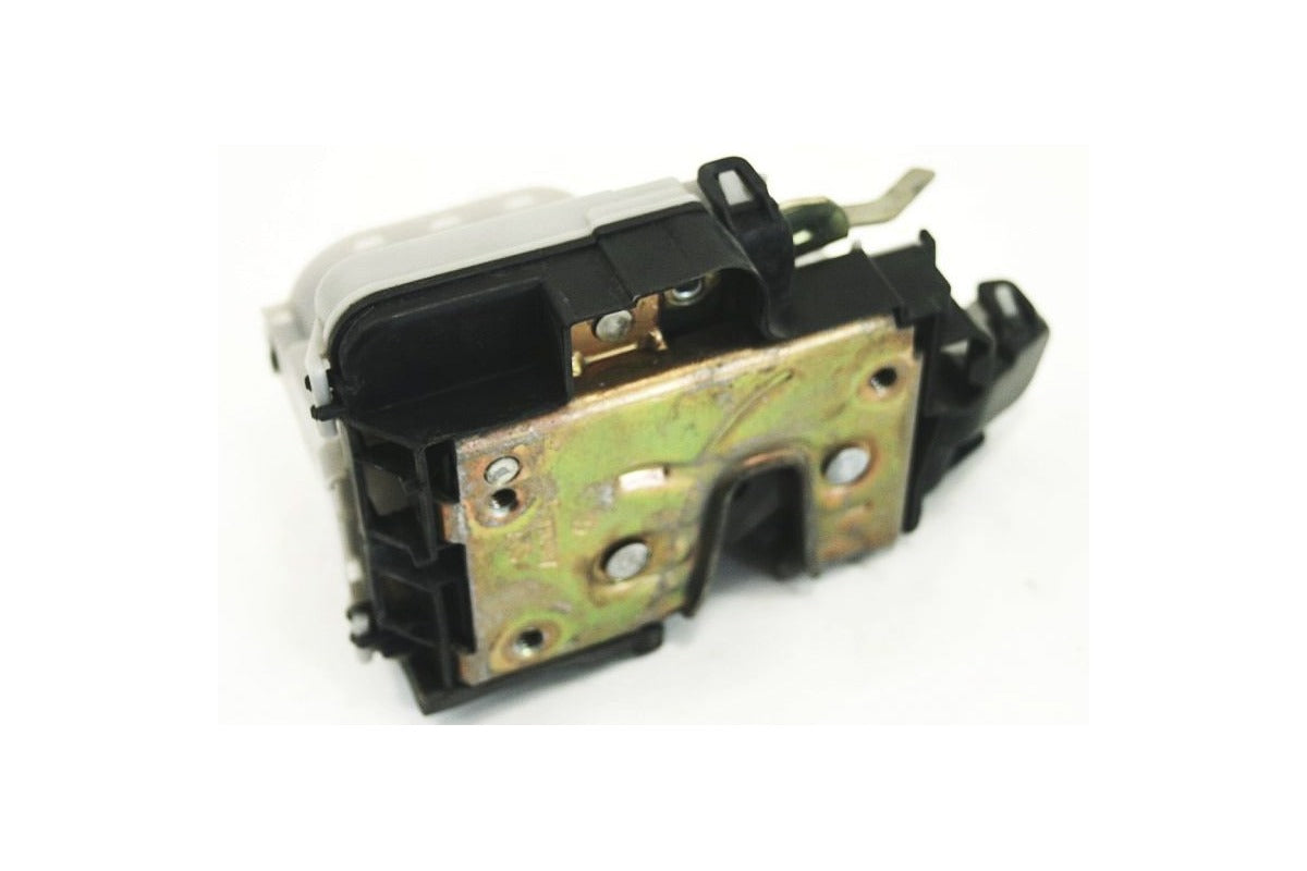 LH Rear Door Lock Latch 95-99 VW Jetta Golf MK3 Genuine - 1HM 839 015 A