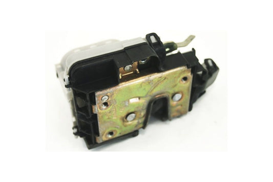 LH Rear Door Lock Latch 95-99 VW Jetta Golf MK3 Genuine - 1HM 839 015 A