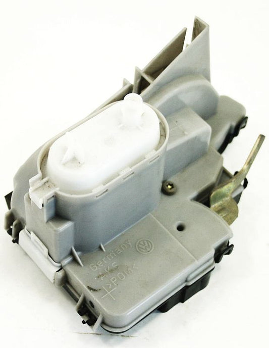 LH Rear Door Lock Latch 95-99 VW Jetta Golf MK3 Genuine - 1HM 839 015 A