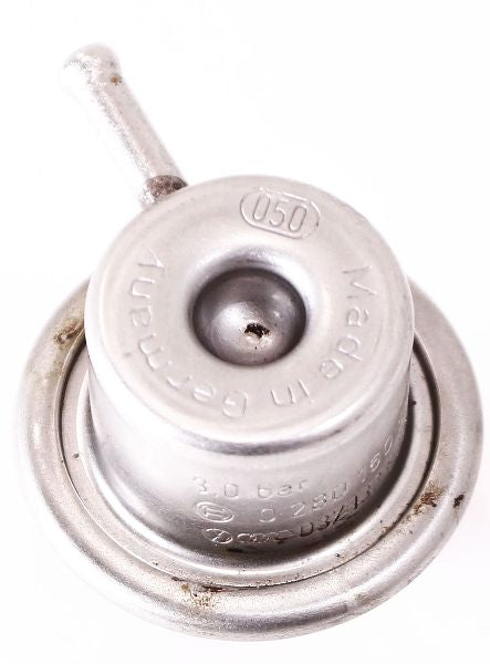3 Bar Fuel Pressure Regulator 98-05 VW Jetta Golf GTI Beetle MK4 - 037 133 035 C