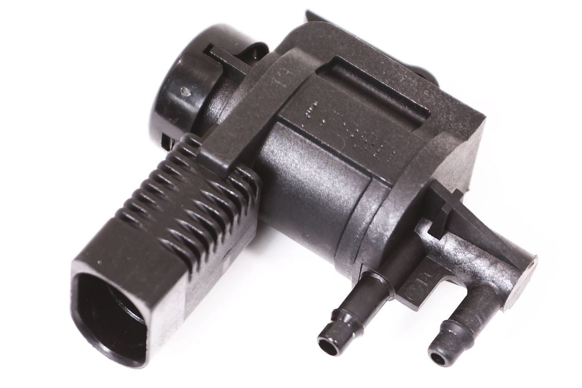 Air Pump Solenoid Valve VW Jetta Golf GTI MK4 Beetle - 1J0 906 283 B