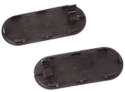 Washer Nozzle Access Covers VW Jetta Golf GTI MK4 - Genuine - 1J0 955 440