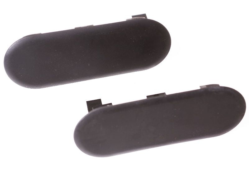Washer Nozzle Access Covers VW Jetta Golf GTI MK4 - Genuine - 1J0 955 440