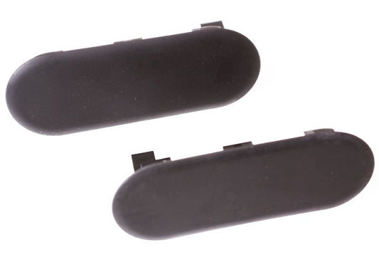 Washer Nozzle Access Covers VW Jetta Golf GTI MK4 - Genuine - 1J0 955 440