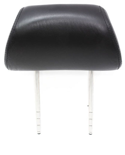LH Front Headrest Head Rest VW Jetta GTI MK4 Passat Beetle Black Vinyl - Genuine