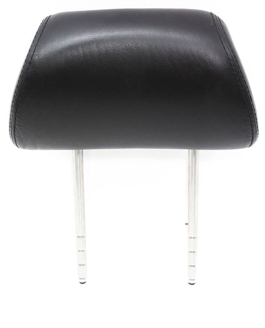 LH Front Headrest Head Rest VW Jetta GTI MK4 Passat Beetle Black Vinyl - Genuine