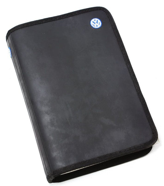 2000 VW Jetta Owners Manual - Book Booklet Info MK4 Volkswagen - Genuine