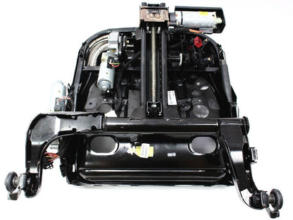 RH Front Power Heated Seat Base Frame & Motors 99-05 VW Jetta MK4 - 4 Door