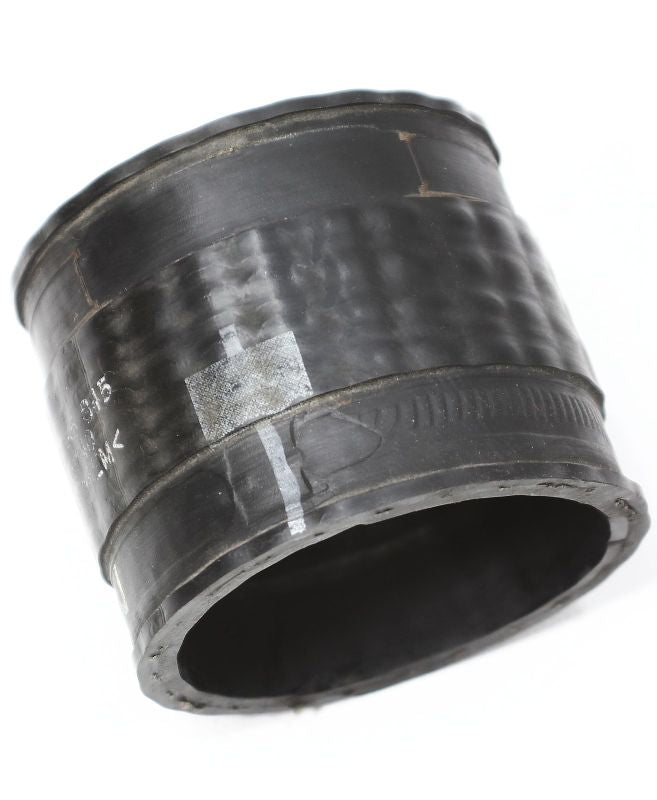 LH Upper Intercooler Pressure Hose Audi TT MK1 - 1.8T 225 HP - 8L9 145 845
