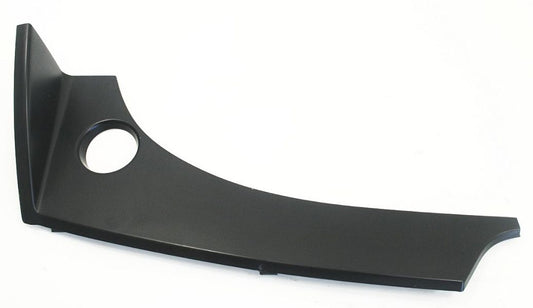 LH Hatch Trim Panel Bumper Bolt 00-06 Cover Audi TT MK1 - Genuine  8N0 807 533 A