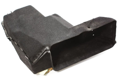 LH Rear Trunk Storage Bin CD Changer Cubby Audi TT MK1 Roadster - Genuine  8N7 858 373