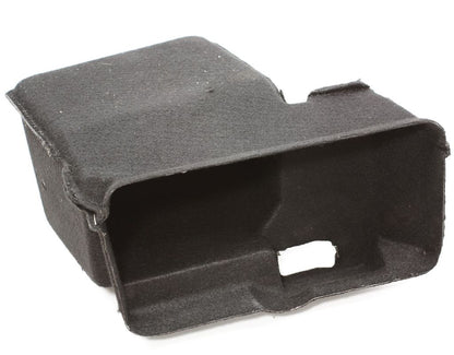 RH Rear Trunk Storage Bin Cubby Audi TT MK1 Roadster - Genuine 8N7 858 374 A