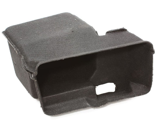 RH Rear Trunk Storage Bin Cubby Audi TT MK1 Roadster - Genuine 8N7 858 374 A