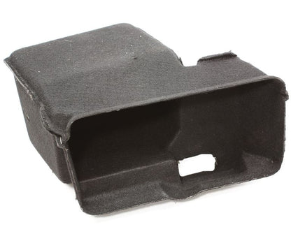 RH Rear Trunk Storage Bin Cubby Audi TT MK1 Roadster - Genuine 8N7 858 374 A
