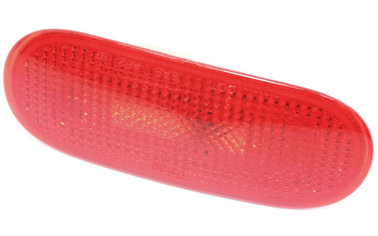 RH Rear Bumper Light VW Beetle - Side Marker Lamp - Genuine - 1C0 945 072 B