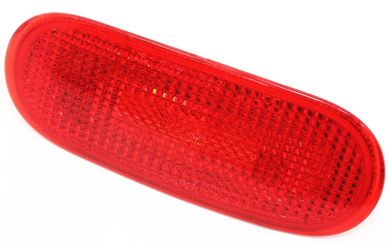 LH Rear Bumper Light VW Beetle Side Marker Lamp - Genuine - 1C0 945 071 B