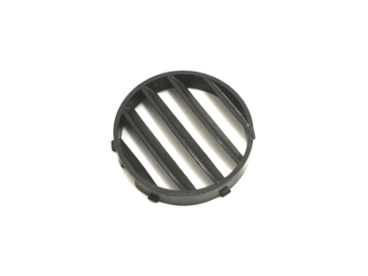 Small Dash Defog Defrost Vent 98-10 VW Beetle 52mm - Genuine - 1C0 819 705 B