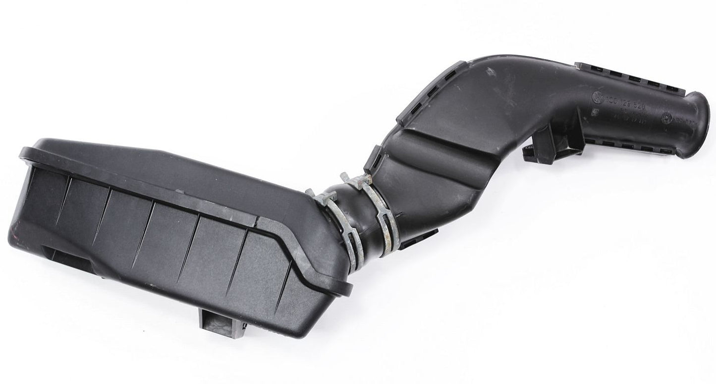 Air Intake Tube Pipe Snorkel 98-05 VW Beetle - Genuine - 1C0 129 520 / 622 C