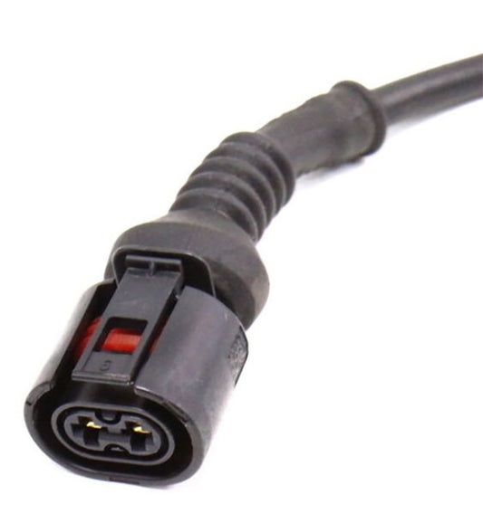 RH Front ABS Sensor Plug Pigtail VW Jetta Golf GTI Beetle MK4 - 6N0 927 997 A