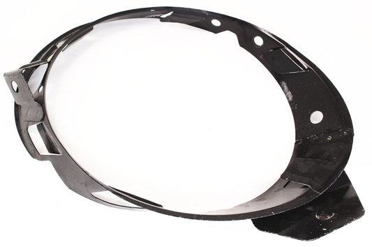 LH Headlight Head Light Mount Bucket Bracket 98-05 VW Beetle - Genuine