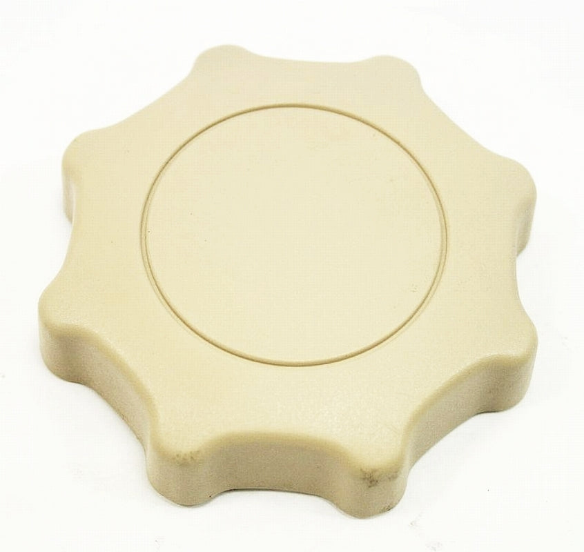 Seat Recline Crank Knob Handle 99-05 VW Jetta Golf Beetle  Beige - 1J0 881 671 F