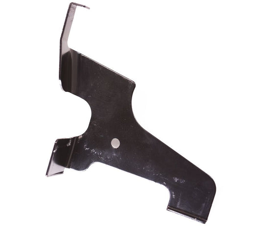 Power Steering Fluid Reservoir Bracket 00-06 Audi TT MK1 - Genuine - 8L9 612 077