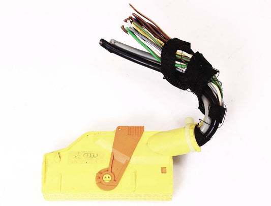 Air Bag Airbag Module Computer Wiring Plug Pigtail 00-06 Audi TT - 8D0 972 571 A