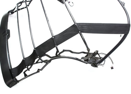 Soft Top Convertible Frame Assembly 00-06 Audi TT MK1 Roadster - Genuine