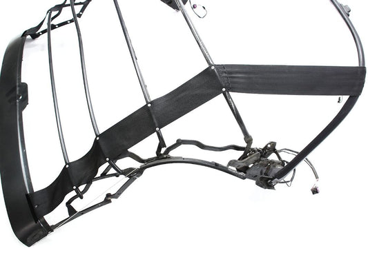 Soft Top Convertible Frame Assembly 00-06 Audi TT MK1 Roadster - Genuine