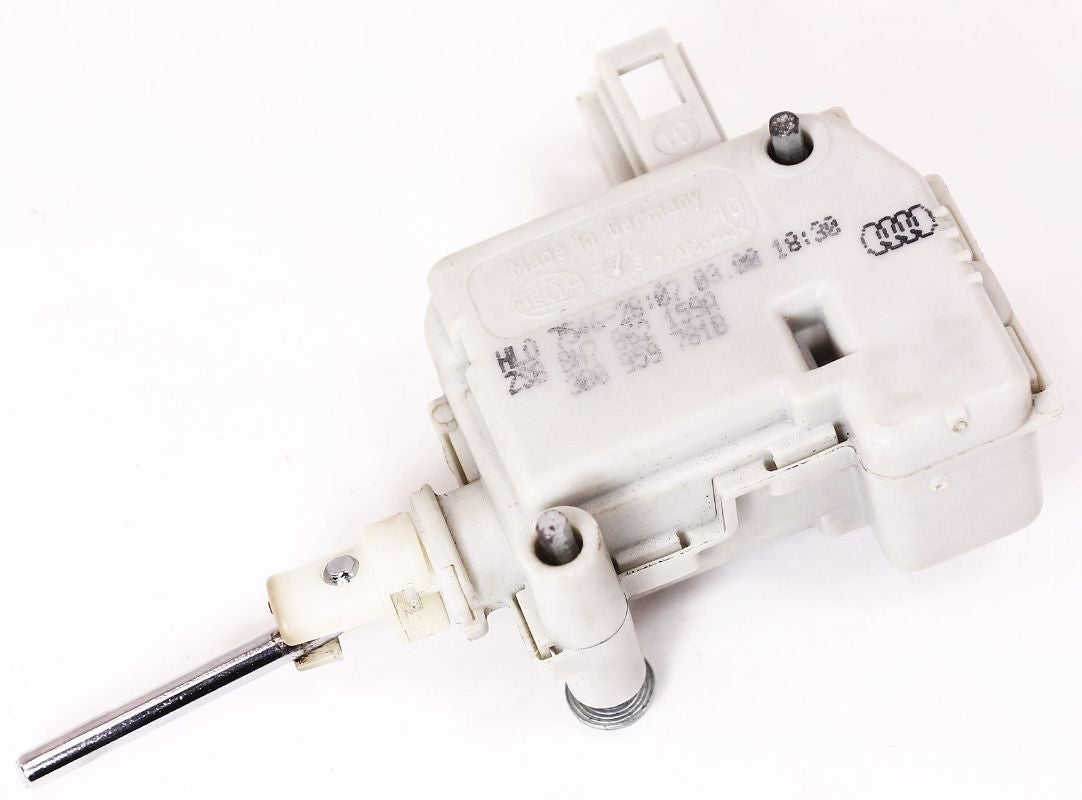 Convertible Top Actuator 00-06 Audi TT MK1 Roadster - Genuine - 8N7 862 159 A