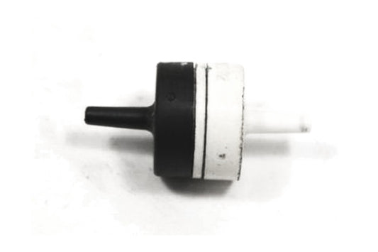 Vacuum One Way Check Valve 99-05 VW Beetle Jetta Golf GTI Mk4 - 046 905 291 A