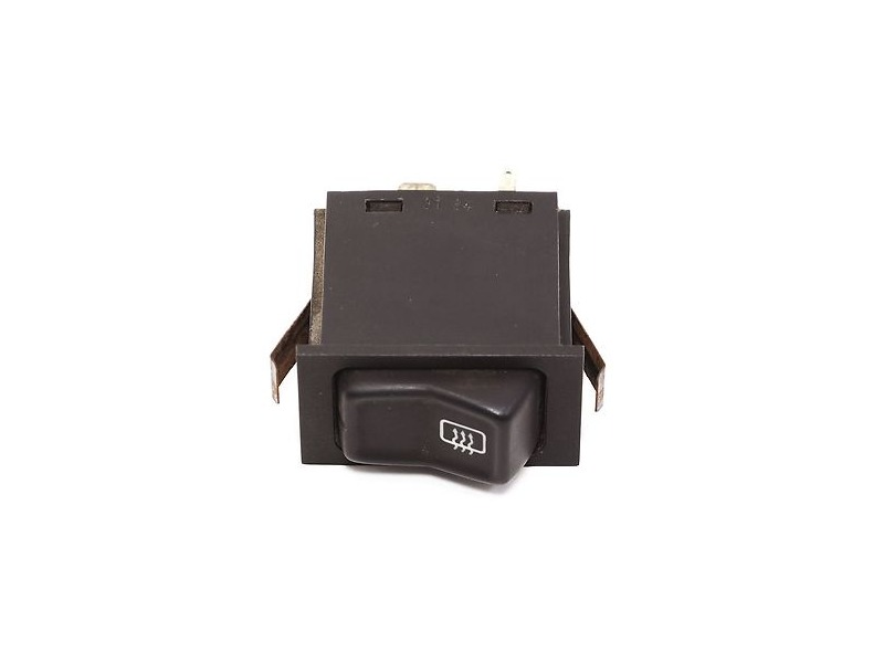 Rear Defrost Switch Button 78-84 VW Jetta Rabbit GTI Scirocco MK1 175 959 621 A