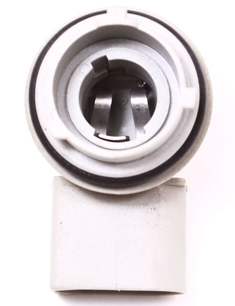 Taillight Tail Light Bulb Holder Socket 98-05 VW Beetle - 3 Pin - Genuine