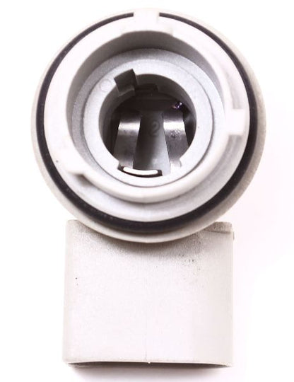 Taillight Tail Light Bulb Holder Socket 98-05 VW Beetle - 3 Pin - Genuine