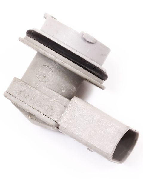 Taillight Tail Light Bulb Holder Socket 98-05 VW Beetle - 3 Pin - Genuine
