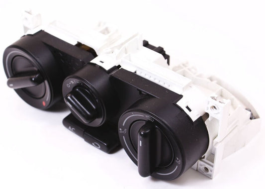 Climate Controls 98-10 VW Beetle - AC A/C Heater Genuine - 1C0 820 045 E