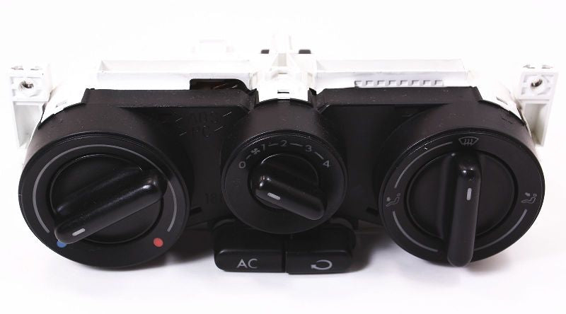 Climate Controls 98-10 VW Beetle - AC A/C Heater Genuine - 1C0 820 045 E