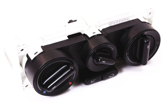 Climate Controls 98-10 VW Beetle - AC A/C Heater Genuine - 1C0 820 045 E