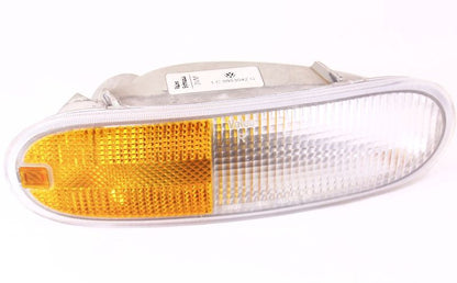 RH Front Turn Signal Bumper Light Lamp 98-03 VW Beetle - Genuine