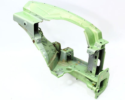 RH Upper & Lower Frame Rail Section 98-05 VW Beetle - Body Horn - Cyber Green