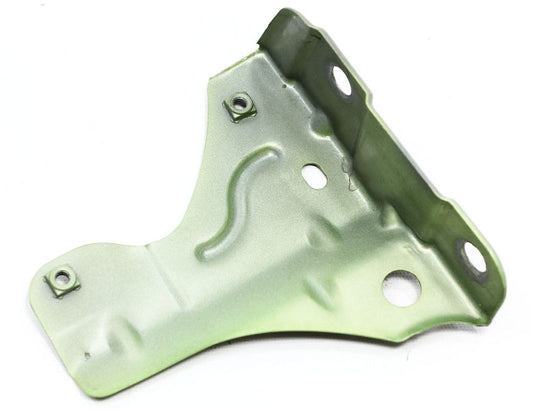 RH Front Fender Bracket 98-05 VW Beetle - LG6V Green - Genuine - 1C0 805 074 A