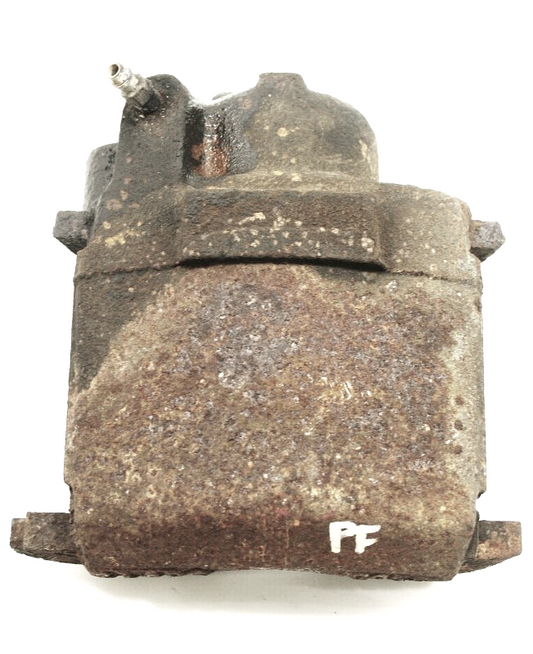 RH Front Brake Caliper 79-84 VW Jetta Rabbit Scirocco Pickup MK1 - Genuine