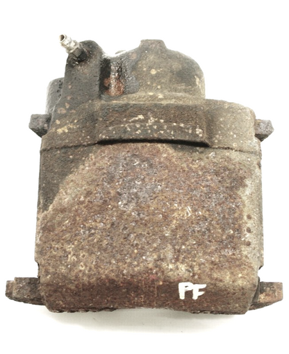 RH Front Brake Caliper 79-84 VW Jetta Rabbit Scirocco Pickup MK1 - Genuine