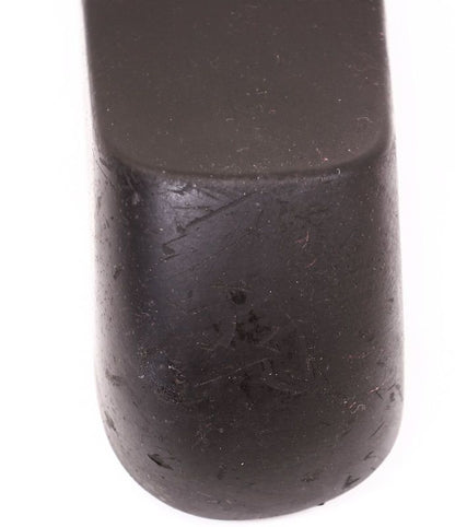 LH Plastic Dash Trim Cap Cover 98-10 VW Beetle - Black - Genuine - 1C1 858 179