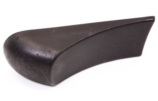 LH Plastic Dash Trim Cap Cover 98-10 VW Beetle - Black - Genuine - 1C1 858 179