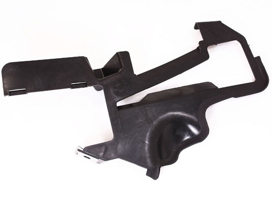 Cabin Filter Housing Trim Piece 00-06 Audi TT MK1 - Genuine - 8N1 819 400 A