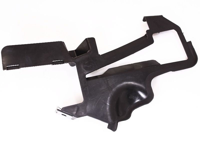 Cabin Filter Housing Trim Piece 00-06 Audi TT MK1 - Genuine - 8N1 819 400 A