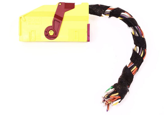 Airbag Module Wiring Plug Pigtail VW Jetta Golf GTI MK4 Beetle - 6Q0 972 509 B
