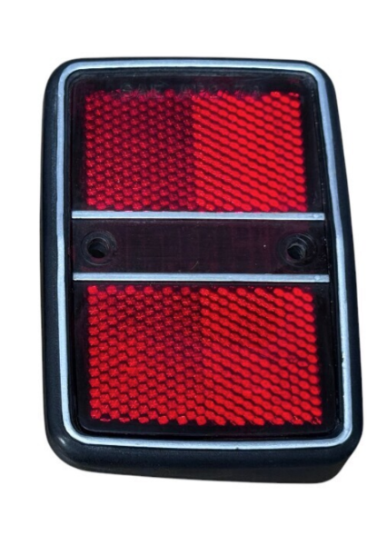 Rear Side Marker Light Quarter Panel Lamp 79-84 VW Rabbit MK1 ~ 175 945 361